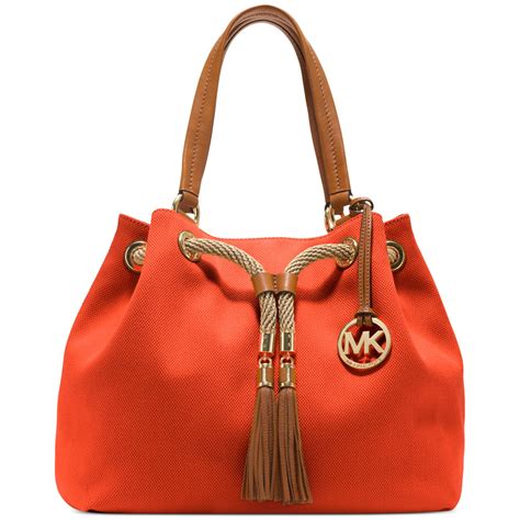 michael kors marina bag|michael kors small tote bag.